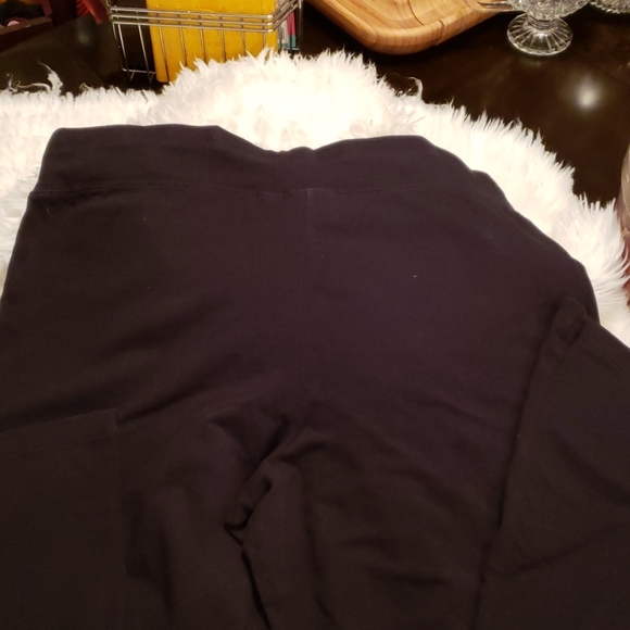 Energy Zone Pants & Jumpsuits Energy Zone Lifestyle Sweatpants Size